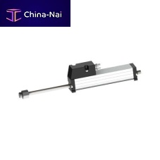 Linear displacement sensor 2125A25potentiometerresistanceIP40