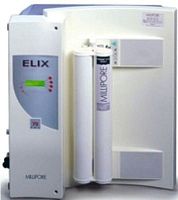 Laboratory water purification unit Elix 20 / 35 / 70 / 100