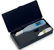 Handheld pH meter H-SERIES H130