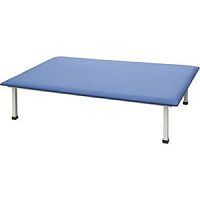 Mechanical Bobath table 1-section