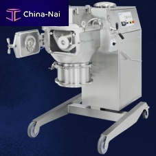 Horizontal pre-crusher FreDrive CC Seriesfoodfor the pharmaceutical industry