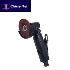 Handheld mini-grinding machine FG1501pneumaticangle