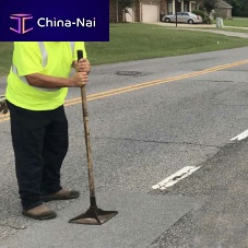Asphalt bituminous waterproofing RAOD PATCHfor roadswater-resistant