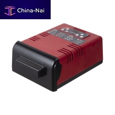 Dental laboratory curing unit LED
