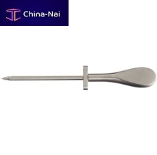 Laparoscopic trocar DS-8742387bladed