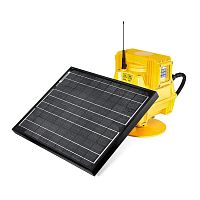 High-intensity light SP-401HrunwayapproachPAPI