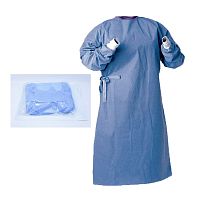 Unisex surgical gown LXLM
