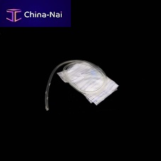 Urinary drainage set 101 0 serieswoundgraduatedsilicone