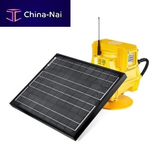 High-intensity light SP-401HrunwayapproachPAPI