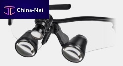 Dental headlight Eclipse LEDLED