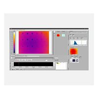 Analysis software data acquisitionfor aeronautics