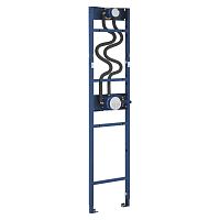 Shower installation unit RAPIDO