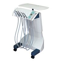 Mobile dental delivery system Neo Cart