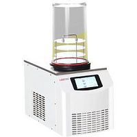 Laboratory freeze dryer ZB111