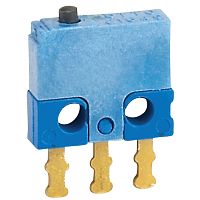 DIP switch B1 seriessingle-poleruggedmechanical