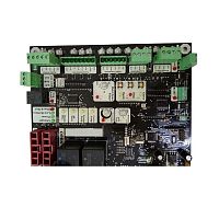 Custom circuit board EMS102