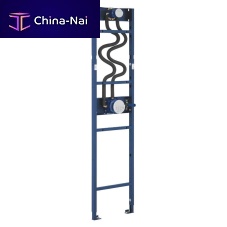 Shower installation unit RAPIDO