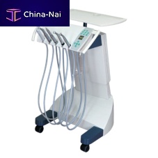 Mobile dental delivery system Neo Cart