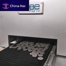 Conveyor furnace SINTERsinteringquenchingelectric resistance