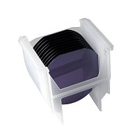 Infrared optical filter NBP 4260customindustrialfor cameras