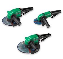 Air portable grinder SMT - Turbineangleturbine