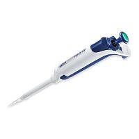 Single-channel pipette XLS+ seriesfor laboratorymanual