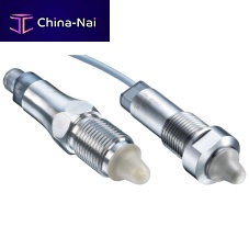 Level sensor BLSviscosityfor shipsthrough-hull