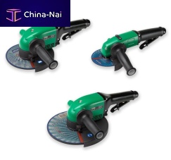 Air portable grinder SMT - Turbineangleturbine