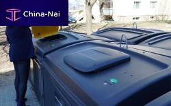 Bin access control