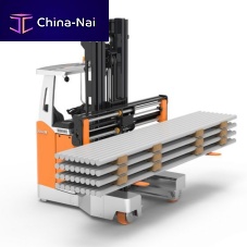 Electric forklift RSEW125AGVhandlingmulti-directional