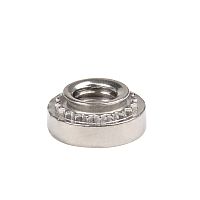 Self-locking nut LS seriesrivetsteelstainless steel