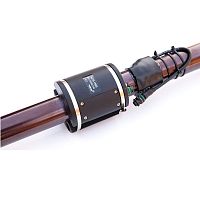 Rotary torque sensor WTS for the automobile industrystrain gauge