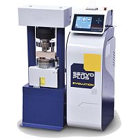Compression testing machine M7910semi-automaticfor cementhydraulic