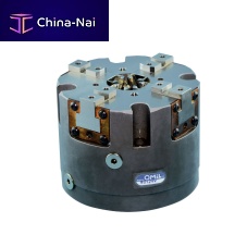 Locking clamp collet chuck MAP 4-1104-jaw