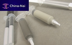 Silicone adhesive Kembond series two-componentelectrically-conductiveindustrial