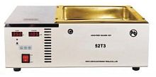 Solder bath ML-52T3