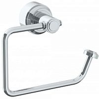 Towel ring AIK80wallstainless steel