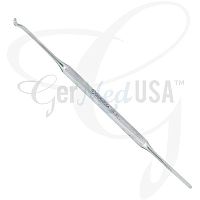 Dental excavator G16-203