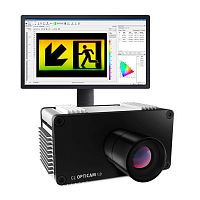 Luminance meter GL Opticam 1.0