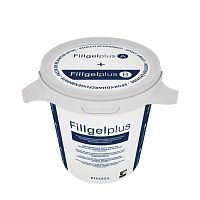 Insulation adhesive paste FILLGEL PLUS UVR - 4406resinfor concretefor interior