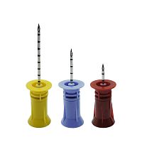 Epidural anesthesia needle sterilesafety29G