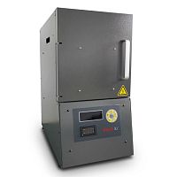 Sintering furnace K8+ for dental laboratories