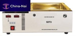 Solder bath ML-52T3