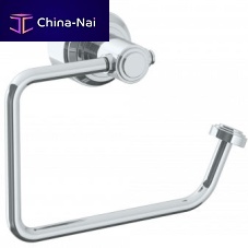 Towel ring AIK80wallstainless steel