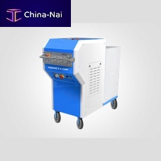 Laser cleaning machine PE-X100automaticindustrialfor metal parts
