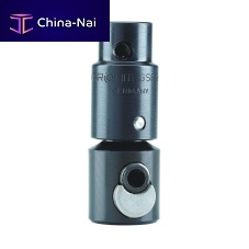 HSK end mill holder 307158locking clamptappingfor machine tools