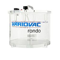 Packaging testing device Rondo
