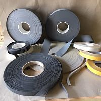 Polyester drywall tape BIADWfiberglassPVC-coated glass fabric