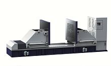CNC inspection machine TMG2120for moldsfor the electronics industryfor the pharmaceutical industry