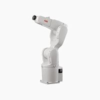 Medical robotic arm IRB 1200